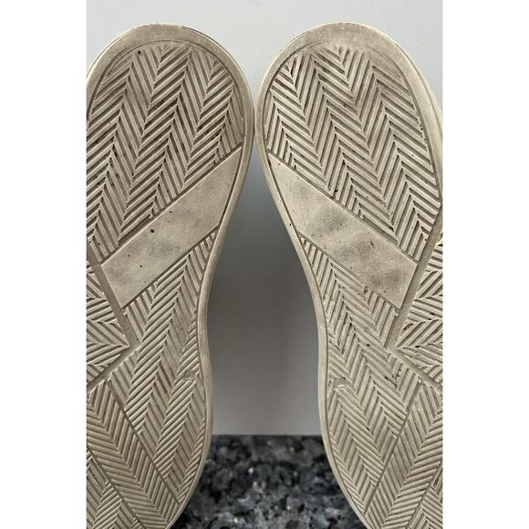 Common Projects Four Hole Black Canvas Sneakers EU 41 main image 7